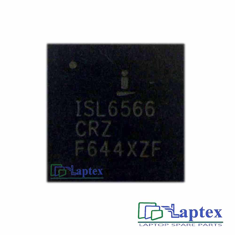 ISL 6566 IC